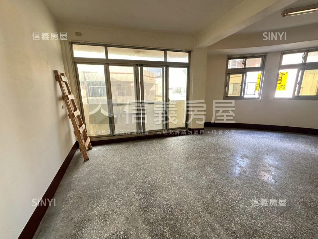 泰和角店房屋室內格局與周邊環境