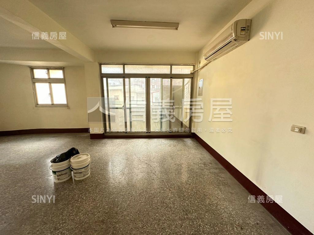 泰和角店房屋室內格局與周邊環境