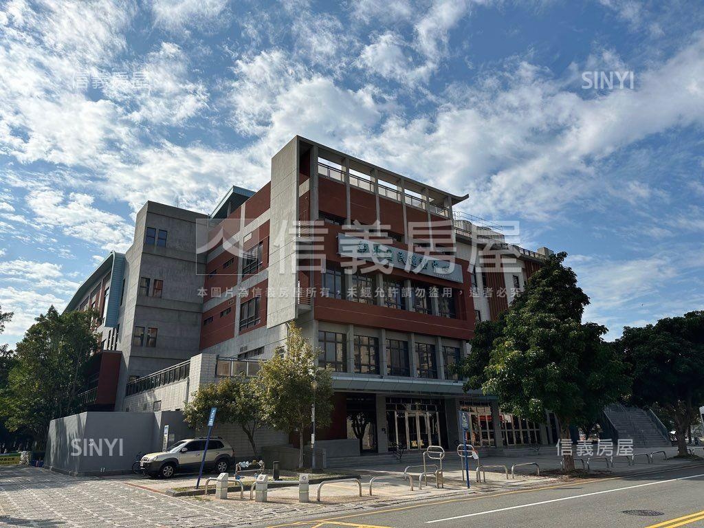 泰和角店房屋室內格局與周邊環境