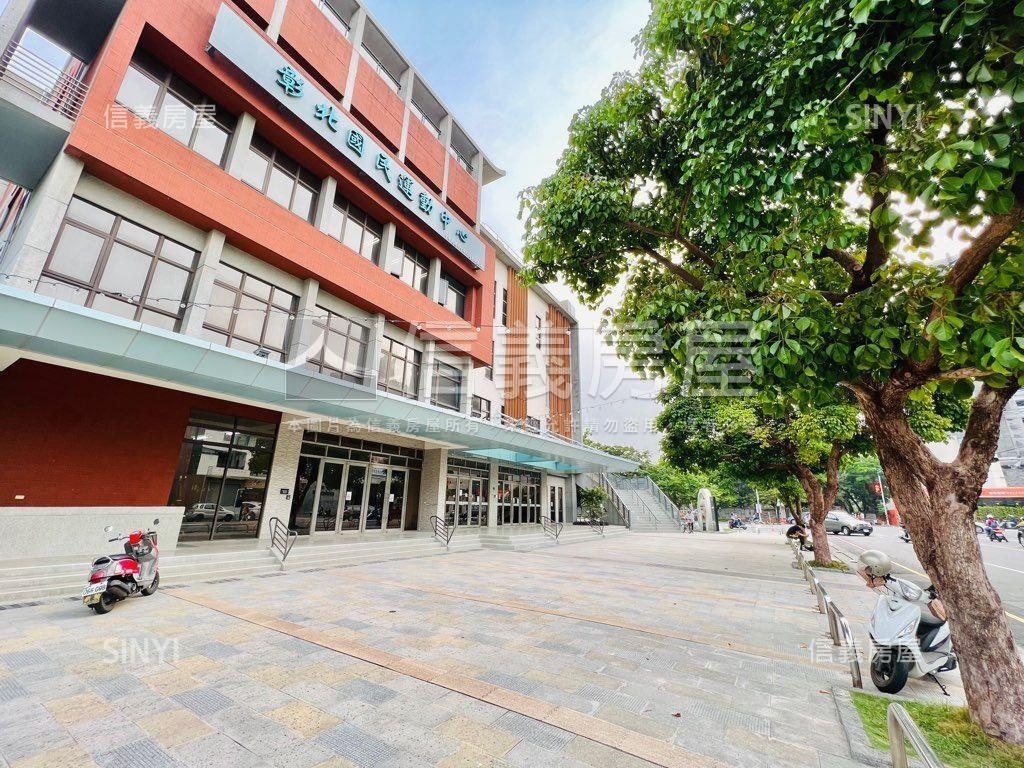 泰和角店房屋室內格局與周邊環境