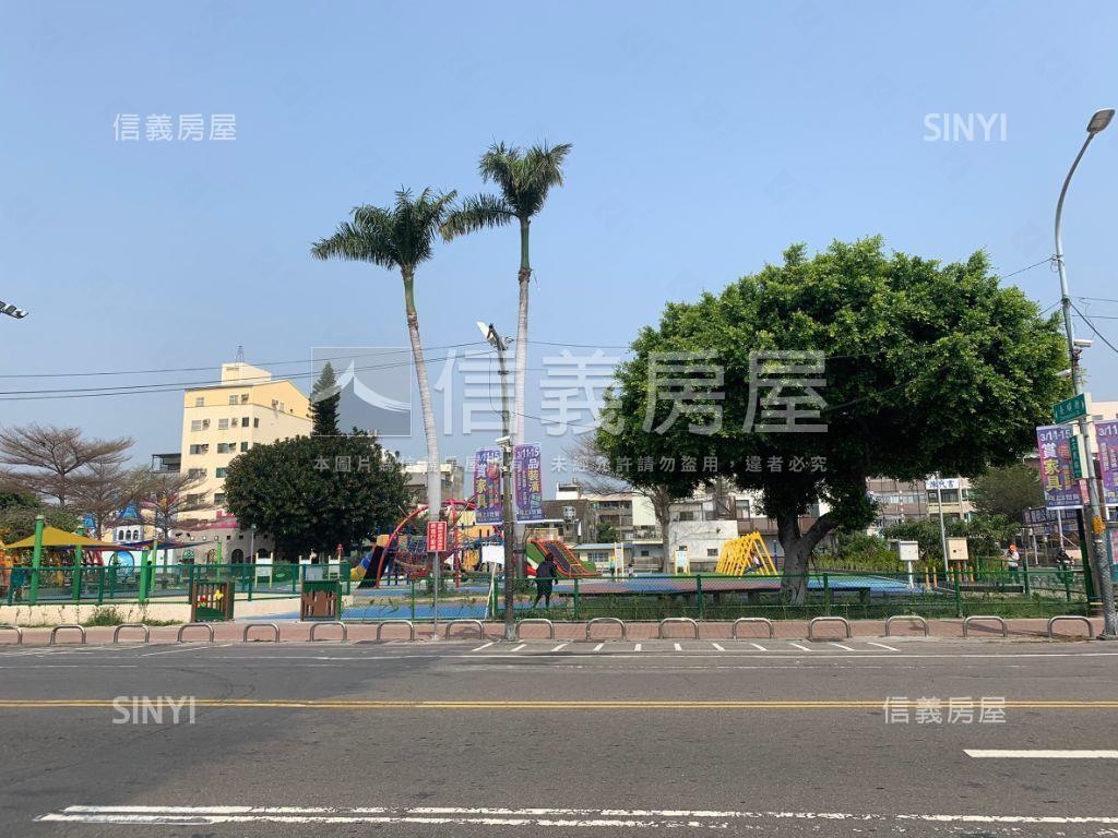 泰和角店房屋室內格局與周邊環境