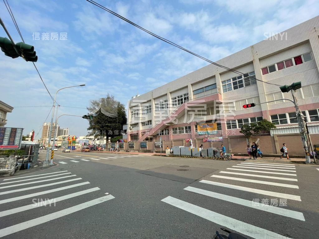 泰和角店房屋室內格局與周邊環境