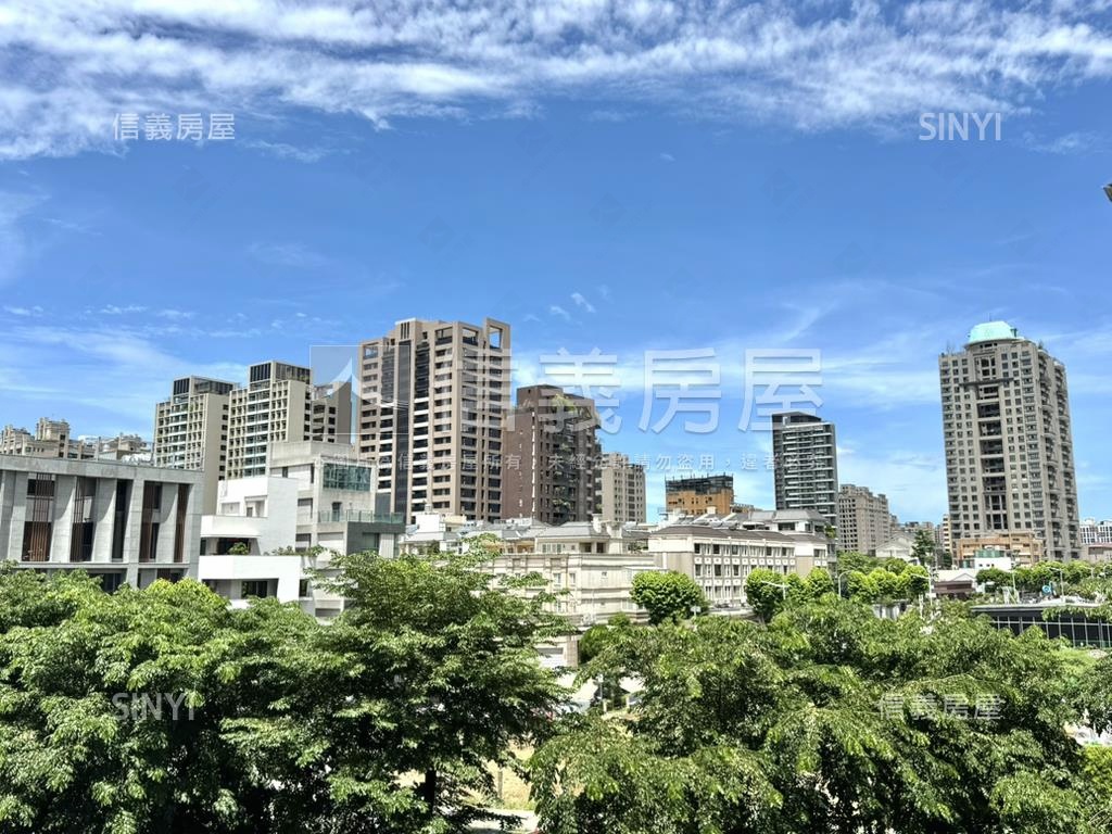 松竹捷運精美採光三房平車房屋室內格局與周邊環境