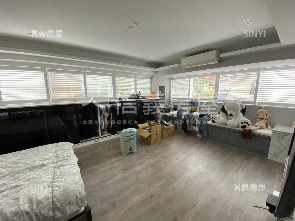 安和苑極美裝潢３房房屋室內格局與周邊環境