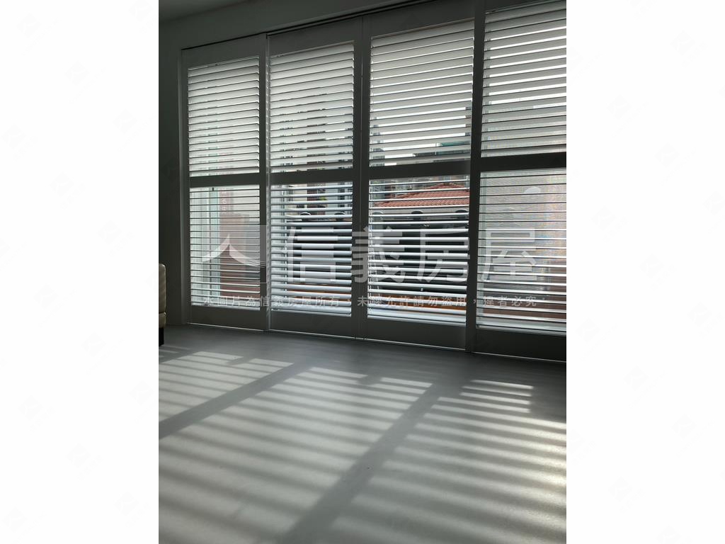 安和苑極美裝潢３房房屋室內格局與周邊環境