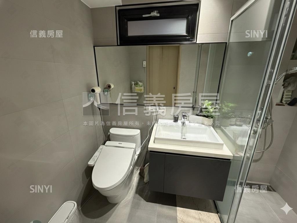 安和苑極美裝潢３房房屋室內格局與周邊環境