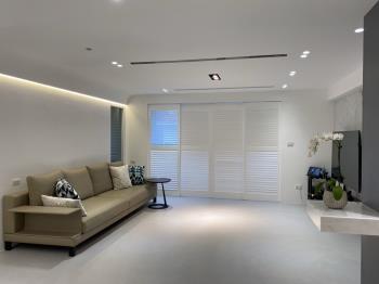 安和苑極美裝潢３房