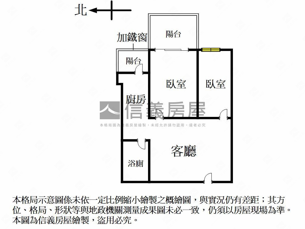 高大特區精選兩房車位房屋室內格局與周邊環境