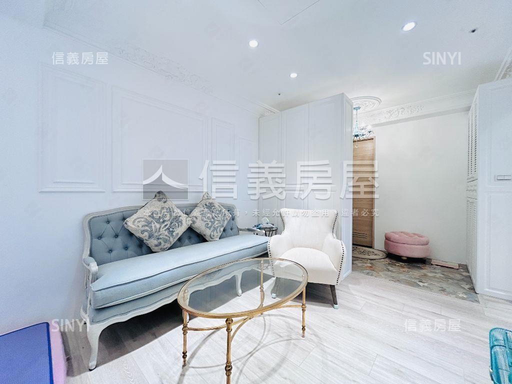 藝文總圖．大清卓越景觀宅房屋室內格局與周邊環境