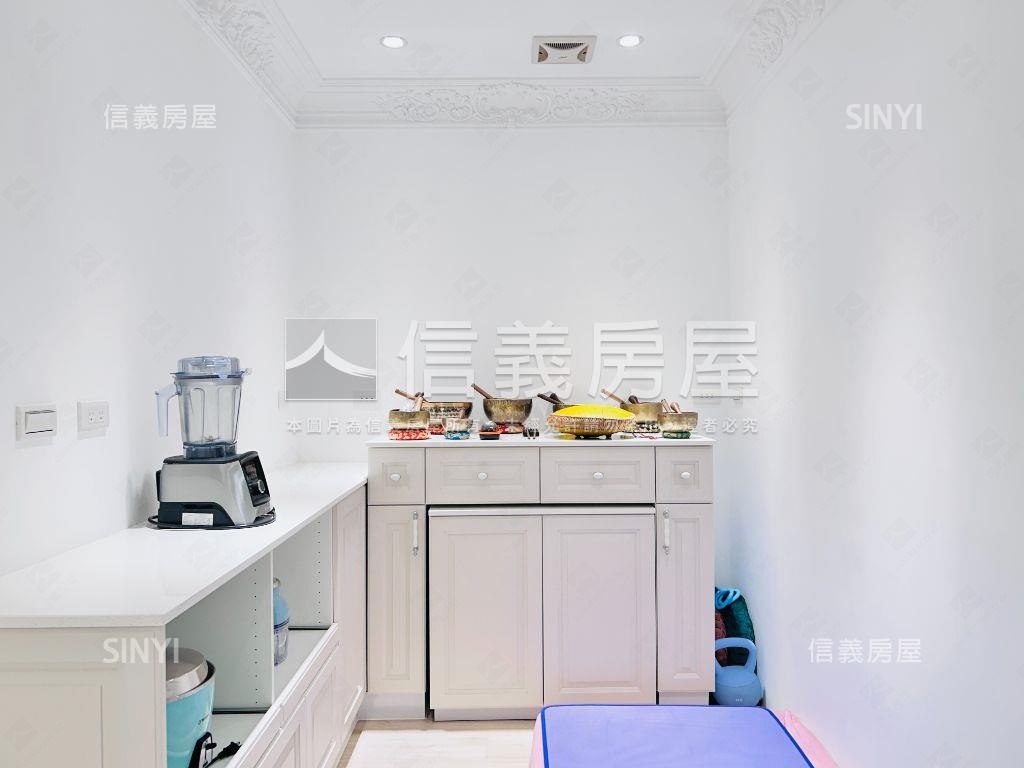 藝文總圖．大清卓越景觀宅房屋室內格局與周邊環境