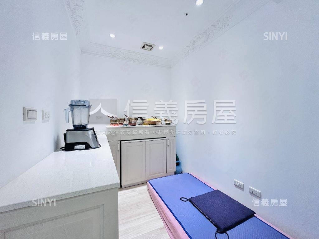 藝文總圖．大清卓越景觀宅房屋室內格局與周邊環境