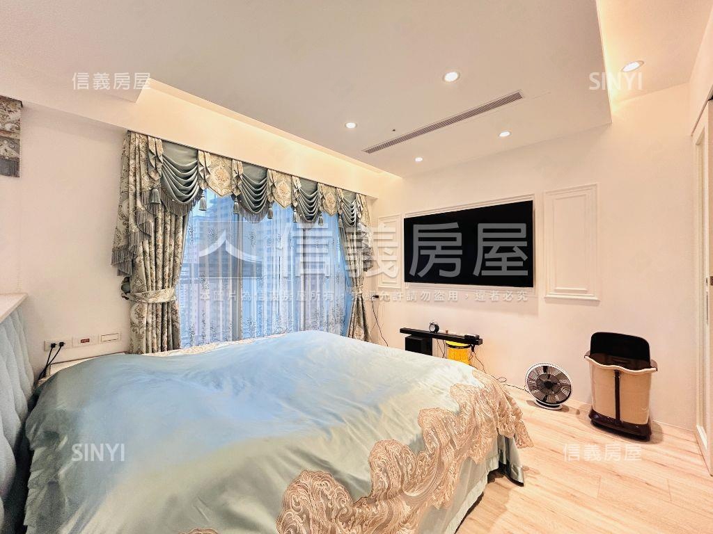 藝文總圖．大清卓越景觀宅房屋室內格局與周邊環境