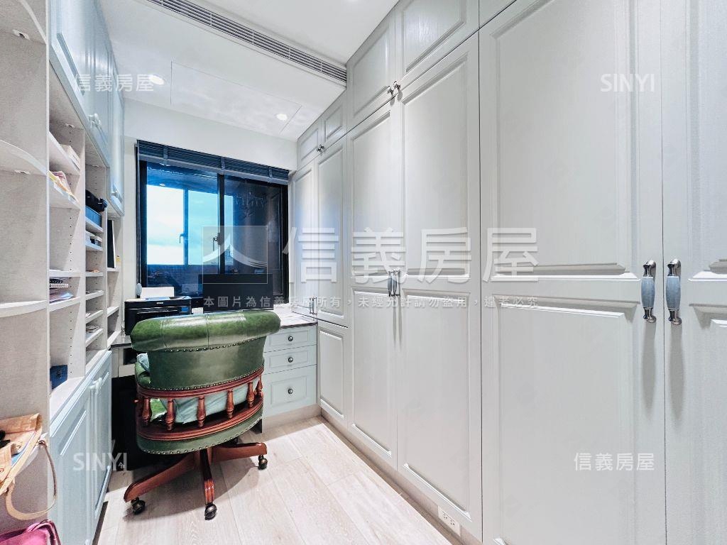 藝文總圖．大清卓越景觀宅房屋室內格局與周邊環境