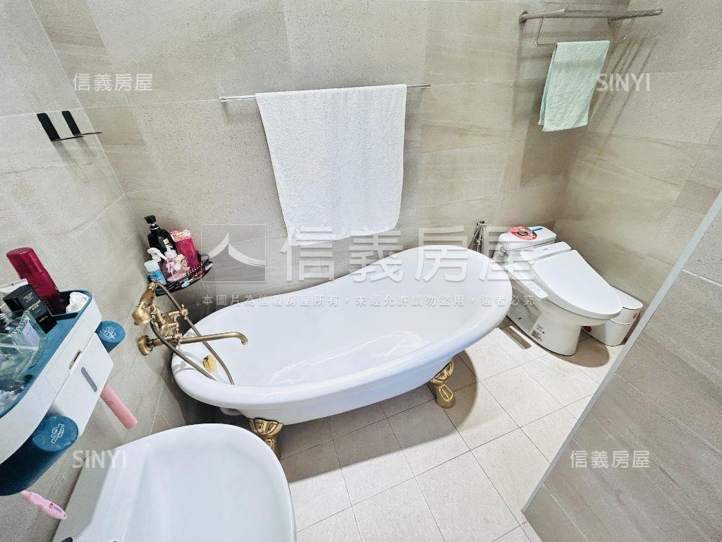 藝文總圖．大清卓越景觀宅房屋室內格局與周邊環境