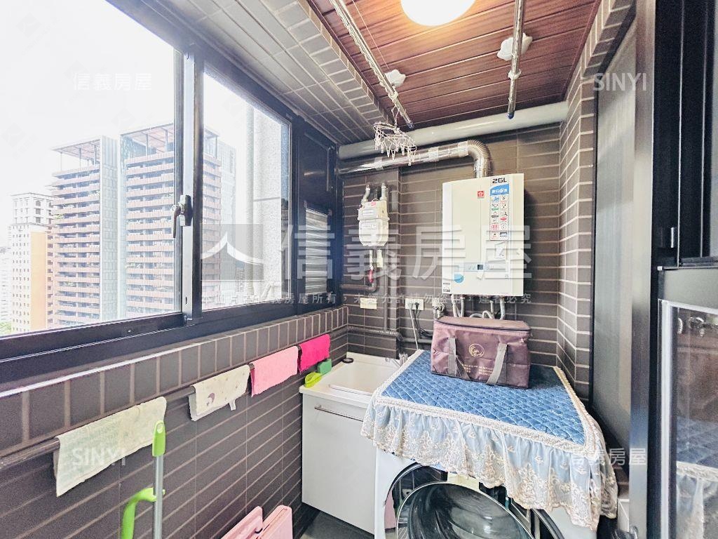 藝文總圖．大清卓越景觀宅房屋室內格局與周邊環境