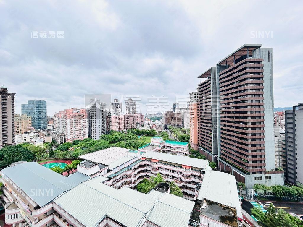 藝文總圖．大清卓越景觀宅房屋室內格局與周邊環境