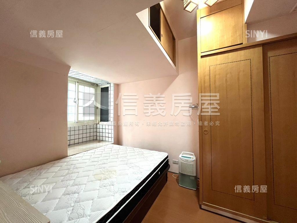 （專）昌平中原兩房房屋室內格局與周邊環境