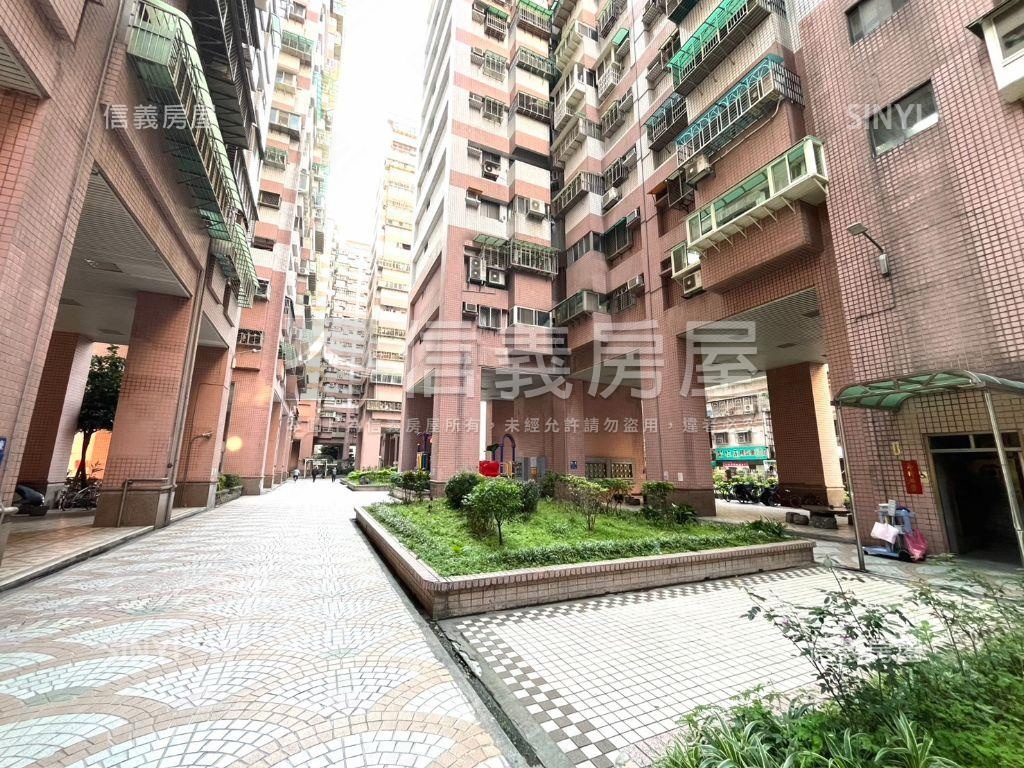 （專）昌平中原兩房房屋室內格局與周邊環境
