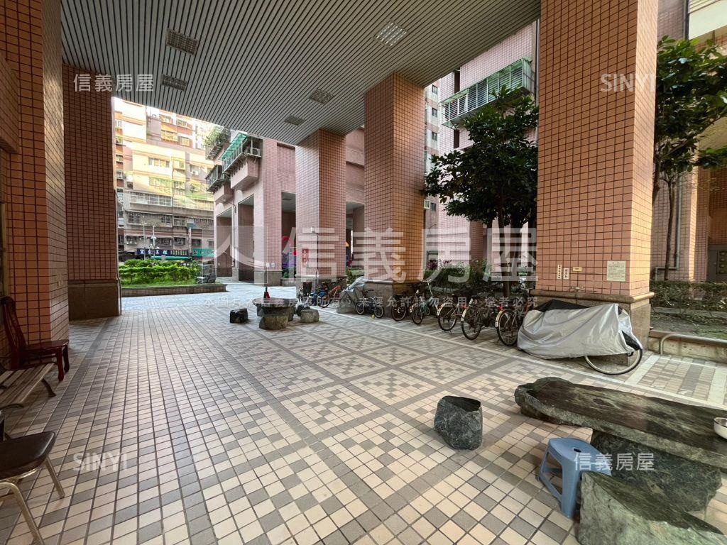 （專）昌平中原兩房房屋室內格局與周邊環境