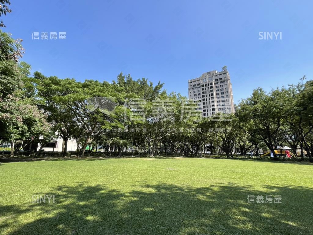 八期樹梢雙主臥三車位房屋室內格局與周邊環境