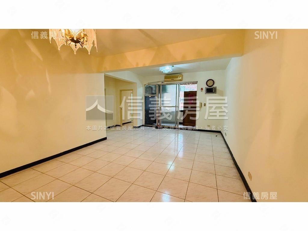 萬隆捷運邊間３樓成家美寓房屋室內格局與周邊環境