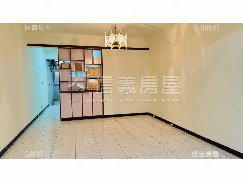 萬隆捷運邊間３樓成家美寓房屋室內格局與周邊環境