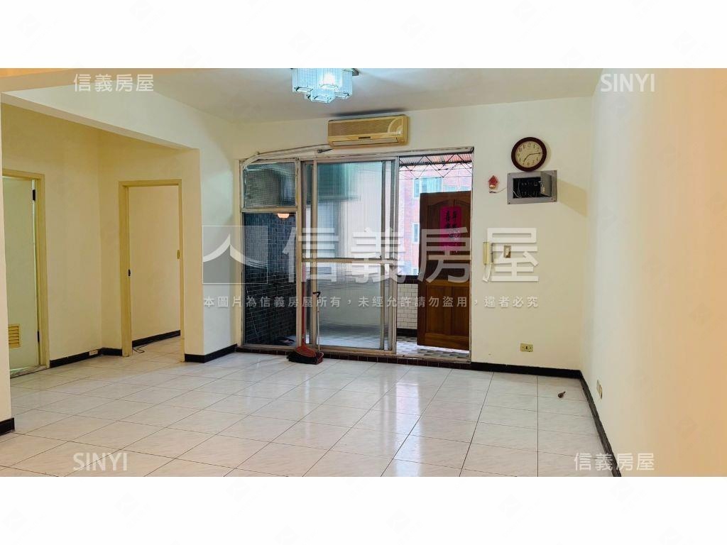 萬隆捷運邊間３樓成家美寓房屋室內格局與周邊環境