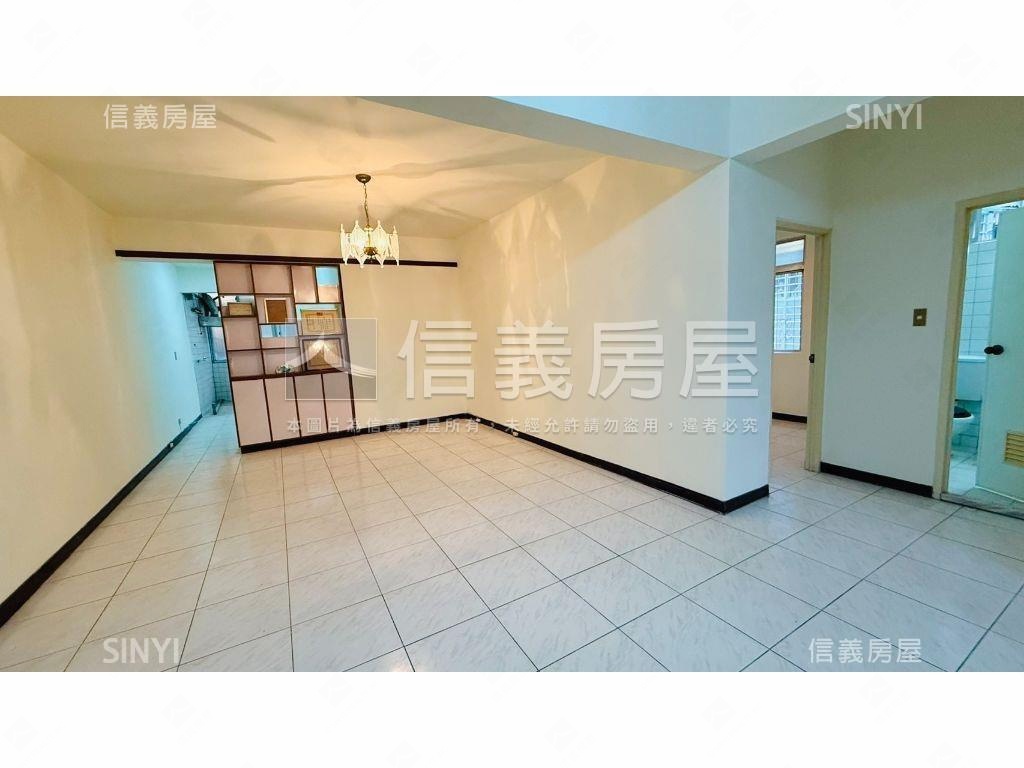 萬隆捷運邊間３樓成家美寓房屋室內格局與周邊環境