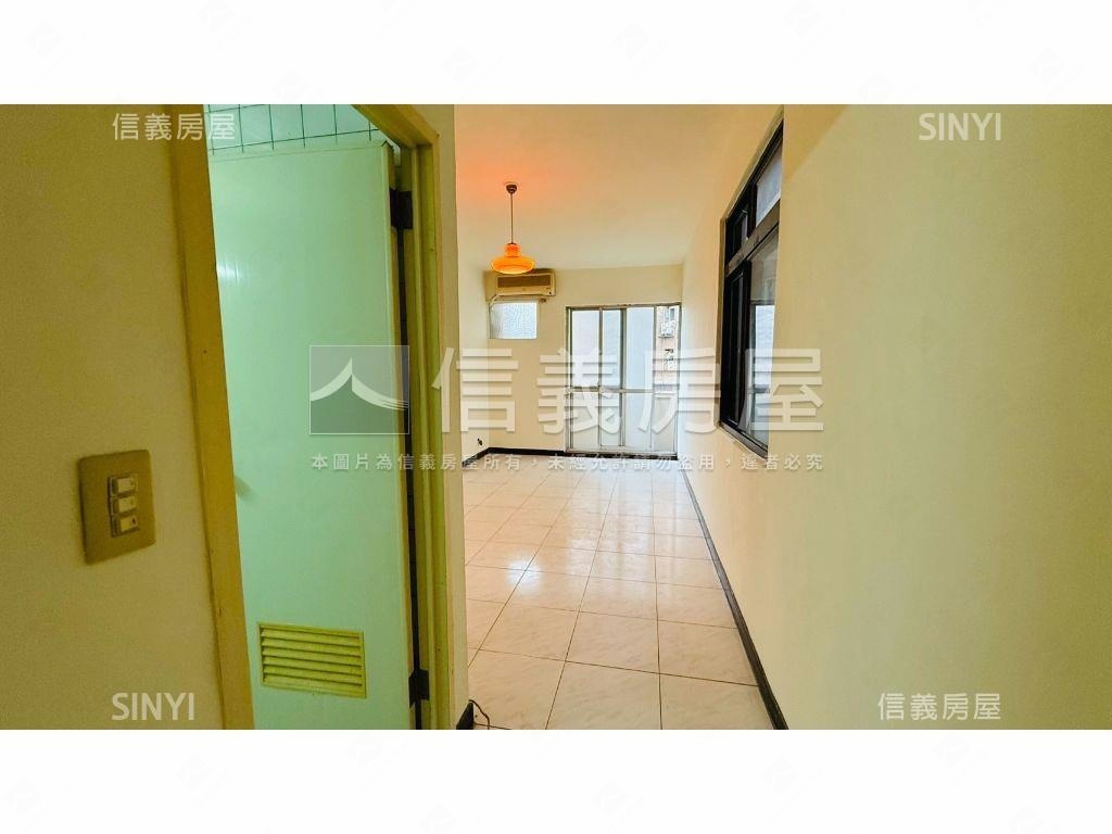 萬隆捷運邊間３樓成家美寓房屋室內格局與周邊環境