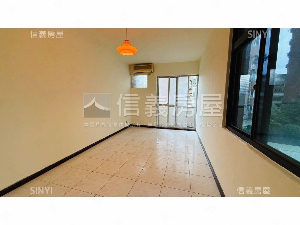 萬隆捷運邊間３樓成家美寓房屋室內格局與周邊環境