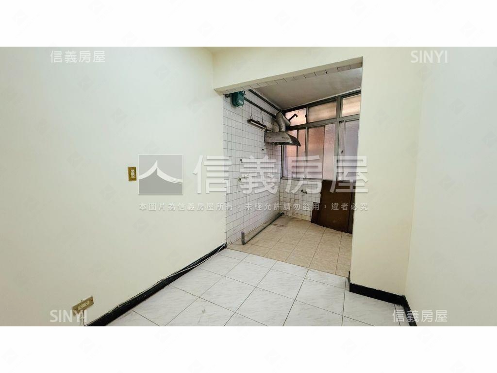 萬隆捷運邊間３樓成家美寓房屋室內格局與周邊環境