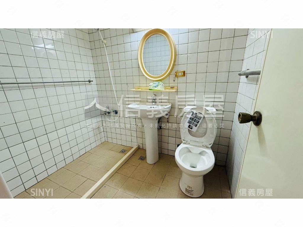 萬隆捷運邊間３樓成家美寓房屋室內格局與周邊環境