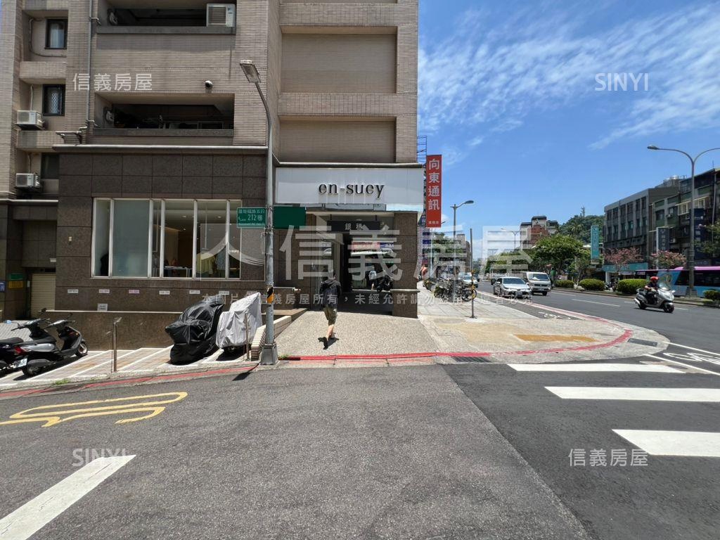 萬隆捷運邊間３樓成家美寓房屋室內格局與周邊環境