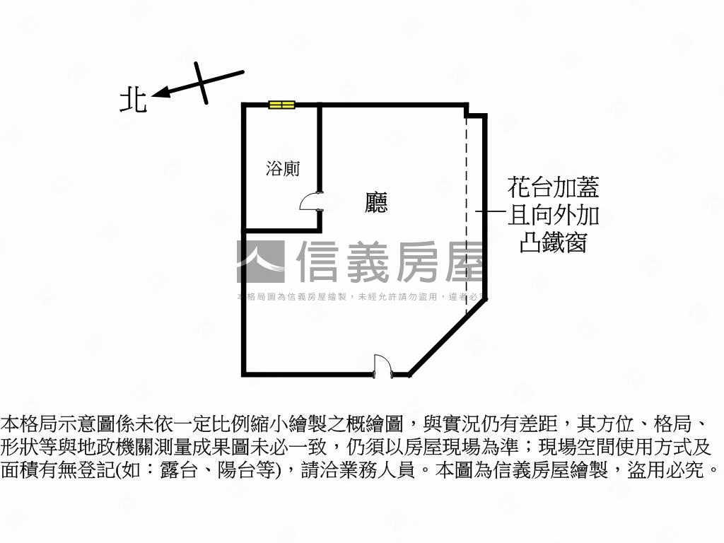 捷運六張犁電梯美屋房屋室內格局與周邊環境