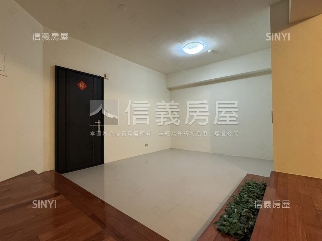 捷運六張犁電梯美屋房屋室內格局與周邊環境