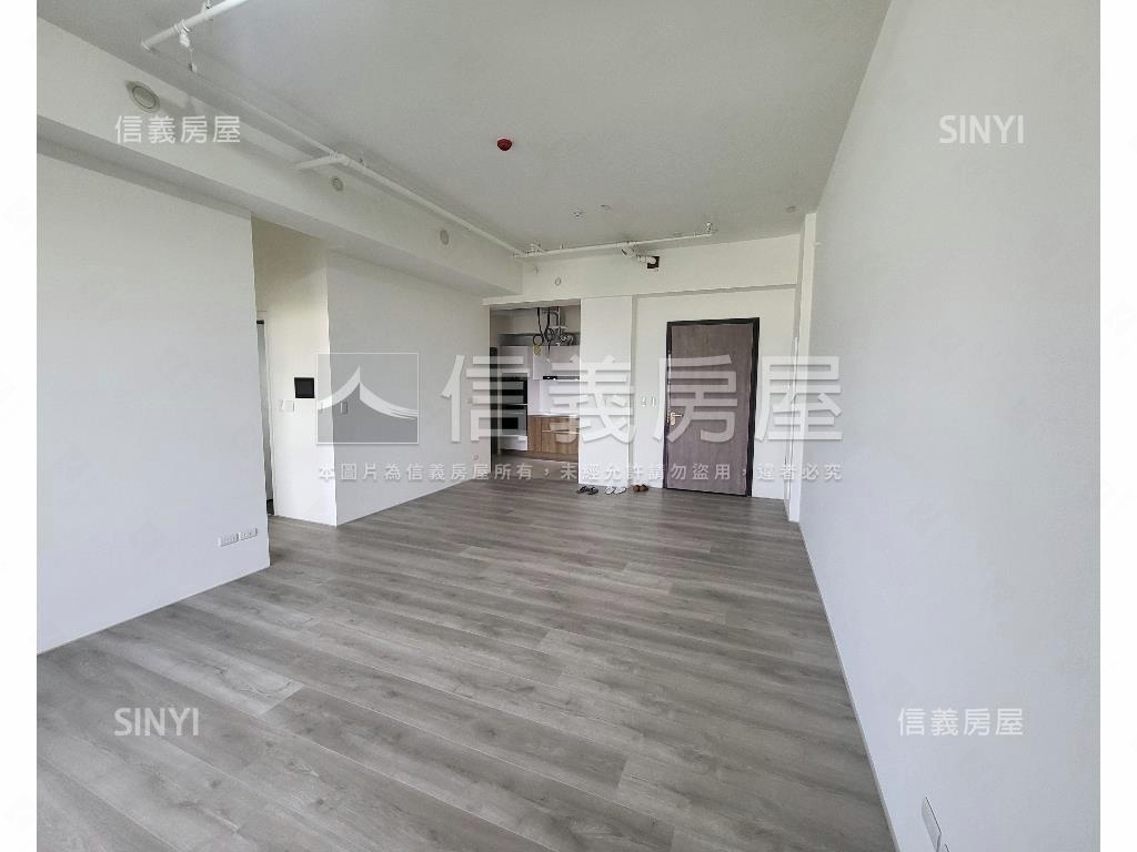 精銳ＳＫＹ－ＯＮＥ房屋室內格局與周邊環境