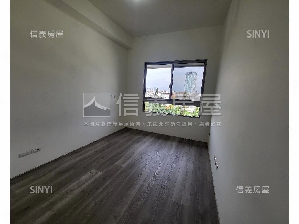 精銳ＳＫＹ－ＯＮＥ房屋室內格局與周邊環境