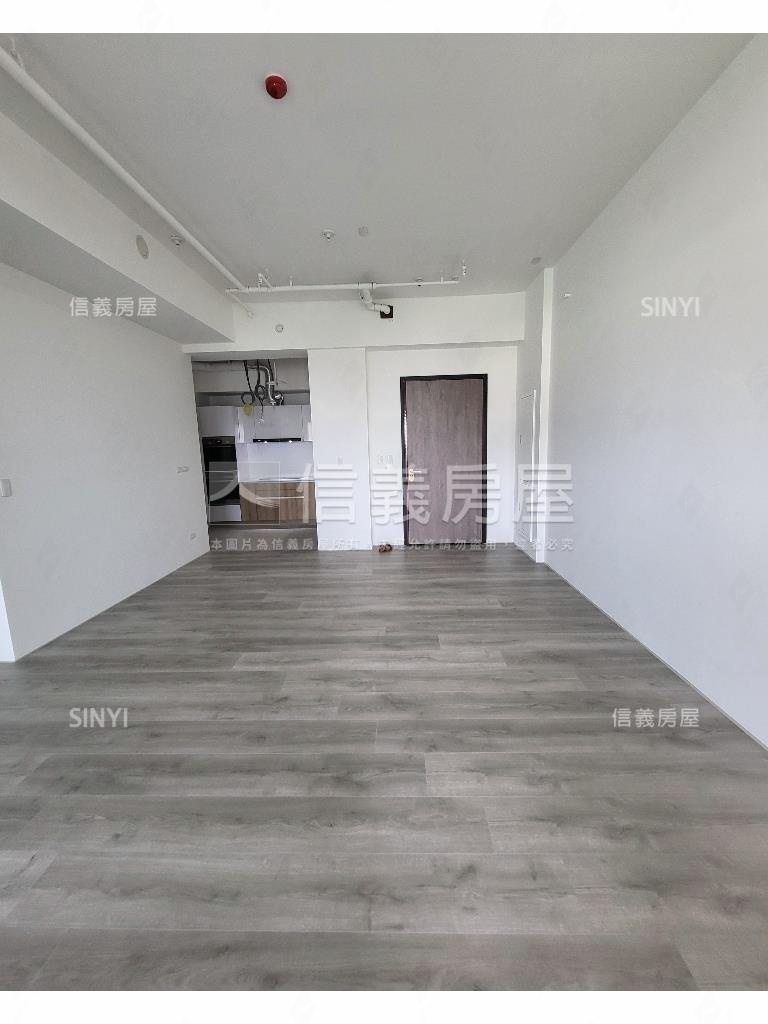 精銳ＳＫＹ－ＯＮＥ房屋室內格局與周邊環境