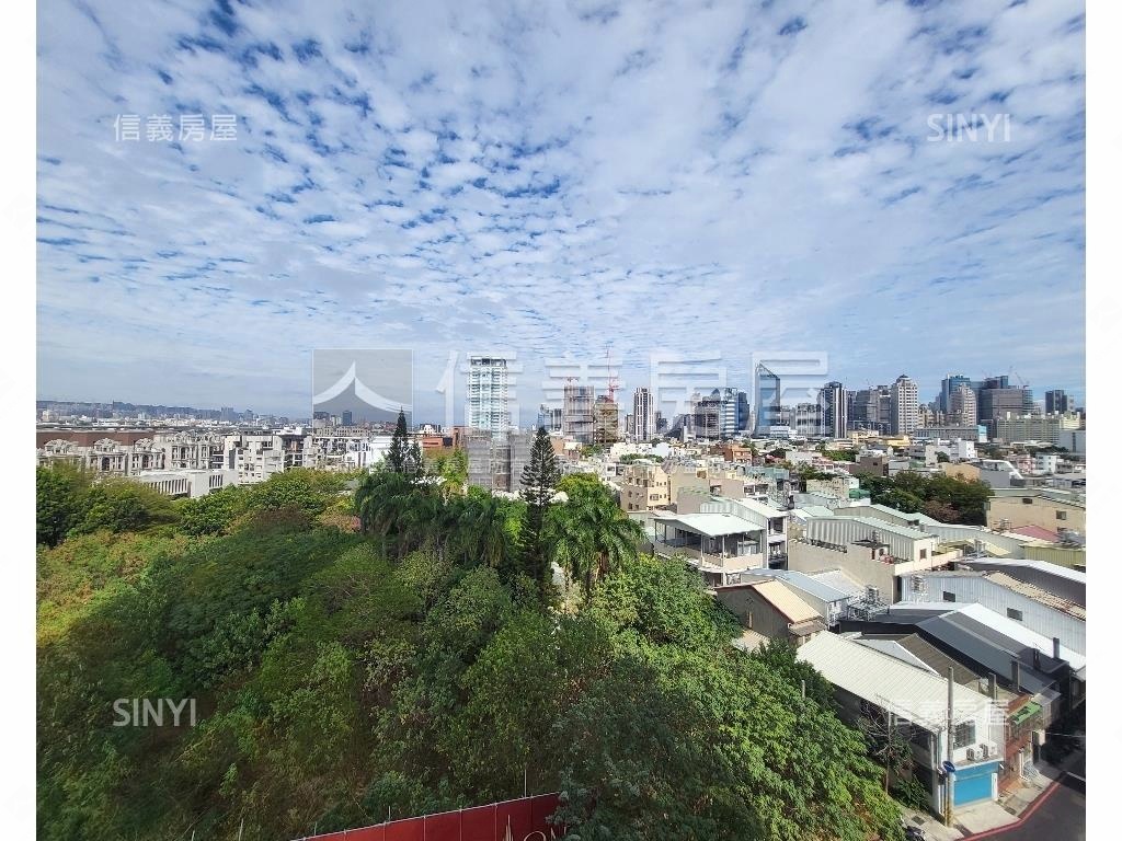 精銳ＳＫＹ－ＯＮＥ房屋室內格局與周邊環境