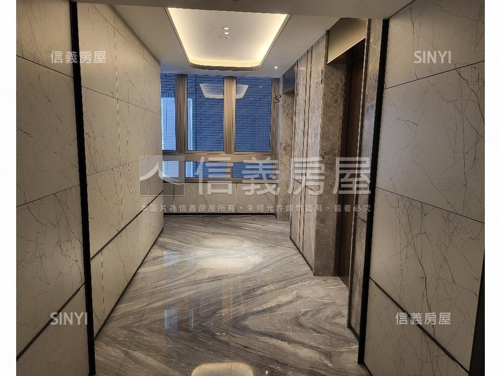 精銳ＳＫＹ－ＯＮＥ房屋室內格局與周邊環境