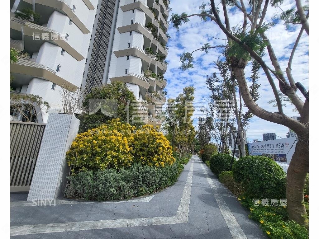 精銳ＳＫＹ－ＯＮＥ房屋室內格局與周邊環境