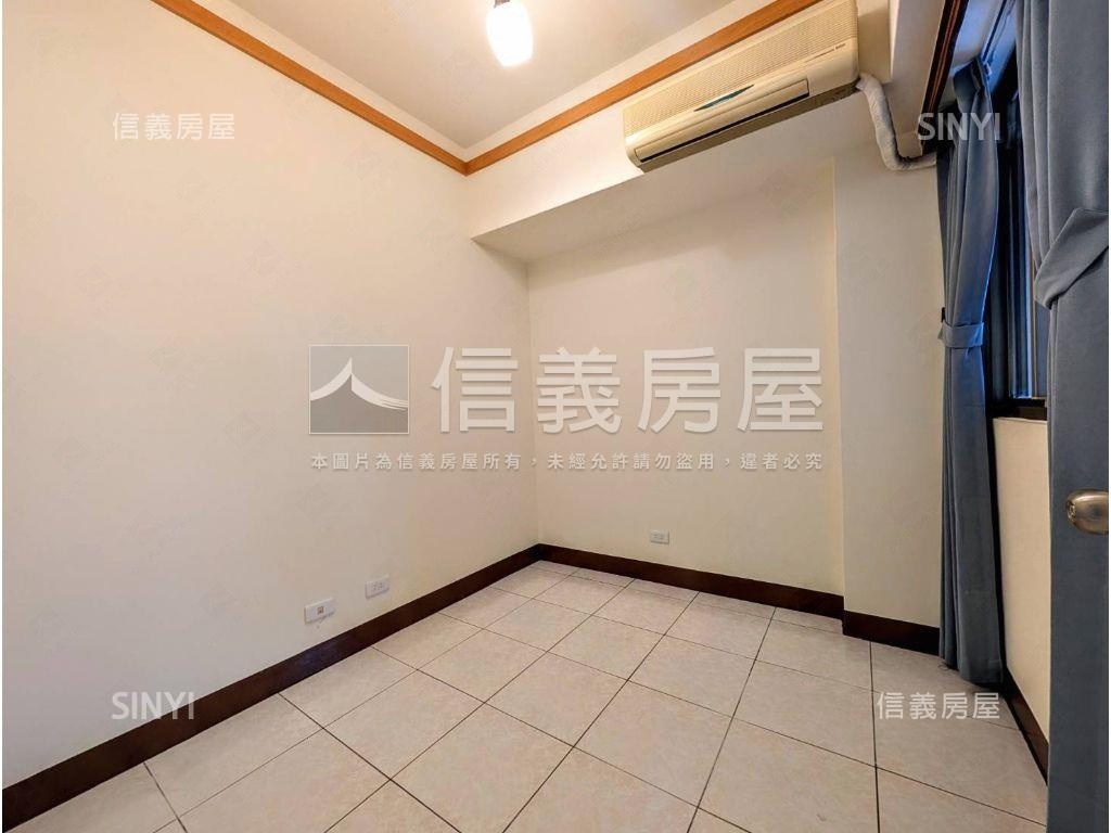 德賢商圈採光大三房＋車位房屋室內格局與周邊環境