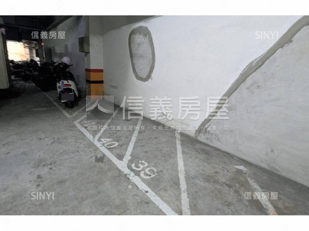 德賢商圈採光大三房＋車位房屋室內格局與周邊環境
