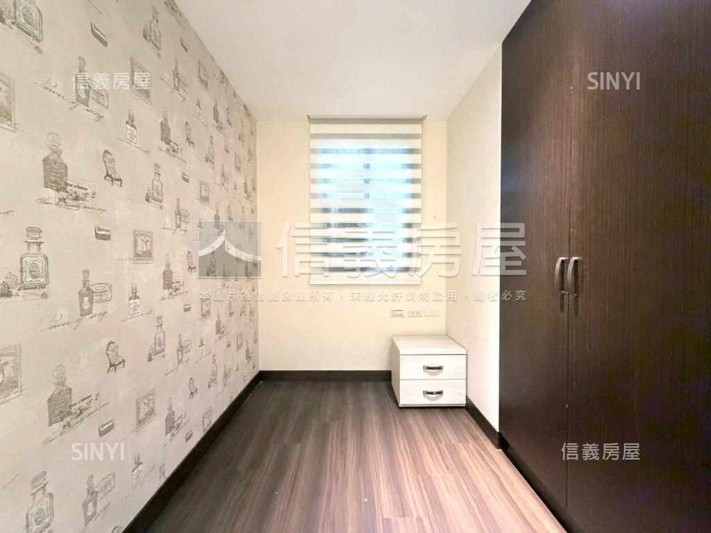 府中．陞月美兩房車位房屋室內格局與周邊環境