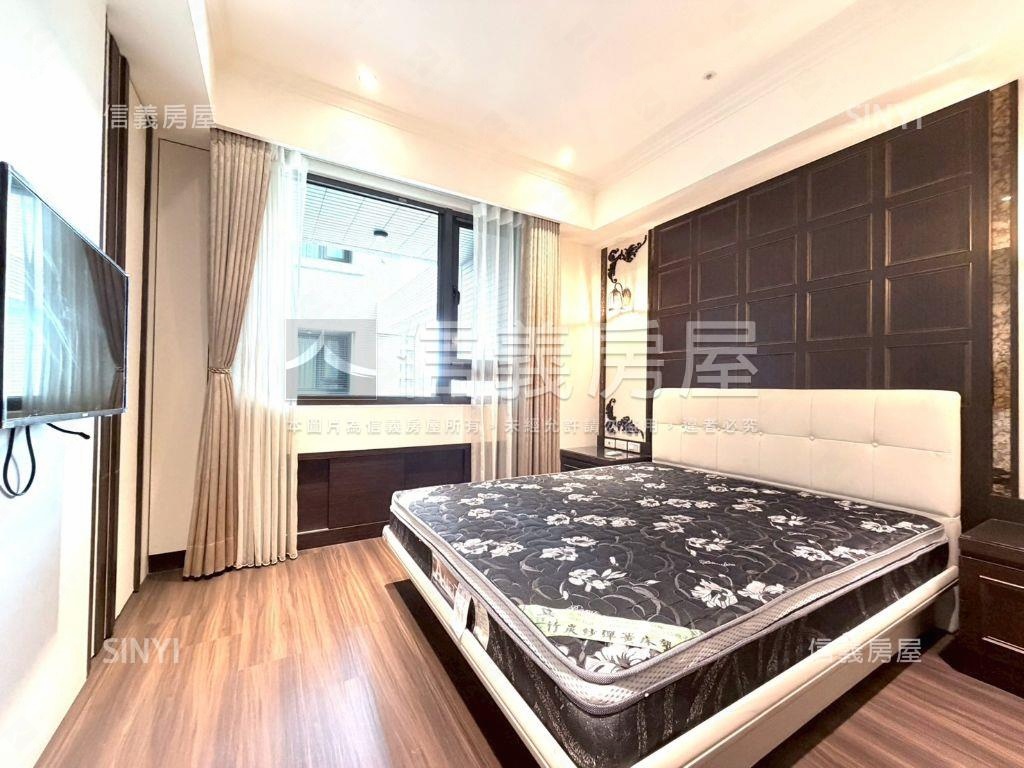 府中．陞月美兩房車位房屋室內格局與周邊環境