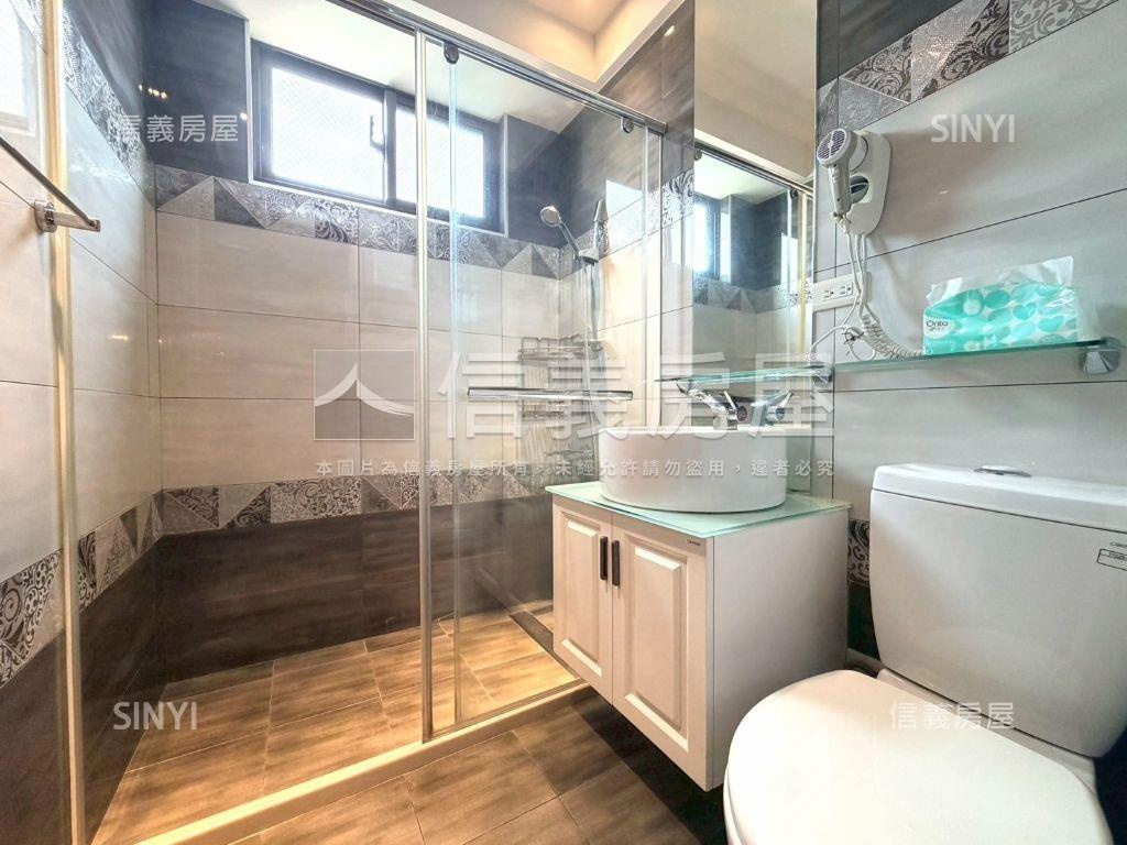 府中．陞月美兩房車位房屋室內格局與周邊環境