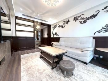 府中．陞月美兩房車位