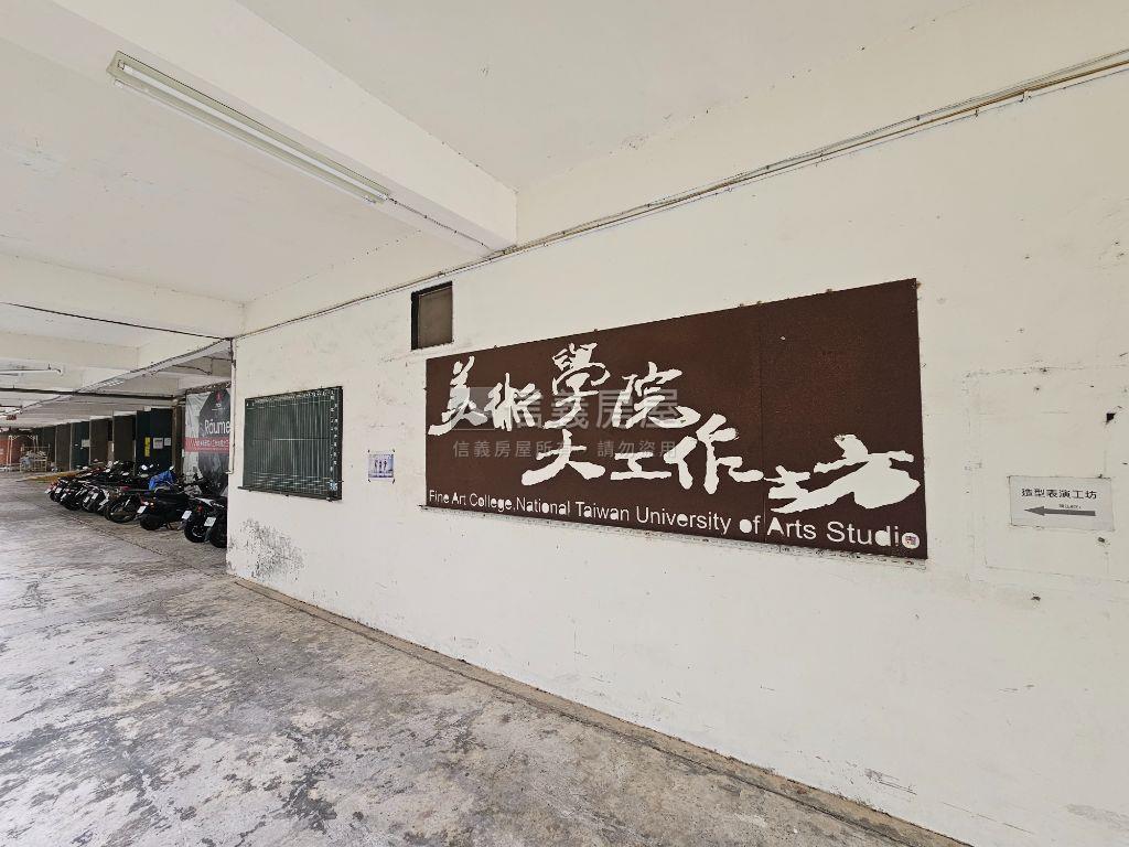 浮洲車站·邊間大陽台三房房屋室內格局與周邊環境