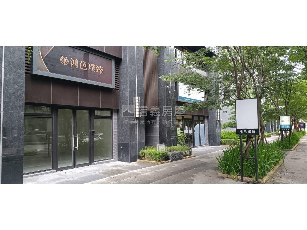 太原店面風華初現房屋室內格局與周邊環境