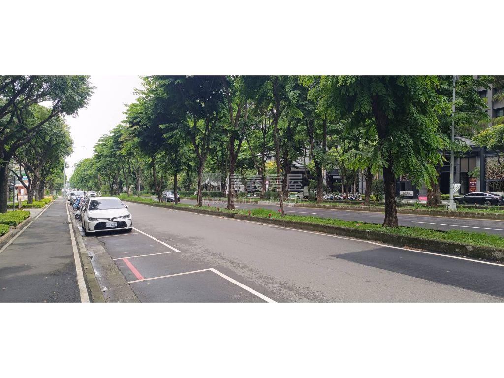 太原店面風華初現房屋室內格局與周邊環境